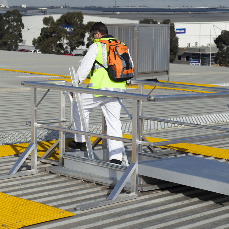 roof access hatch melbourne