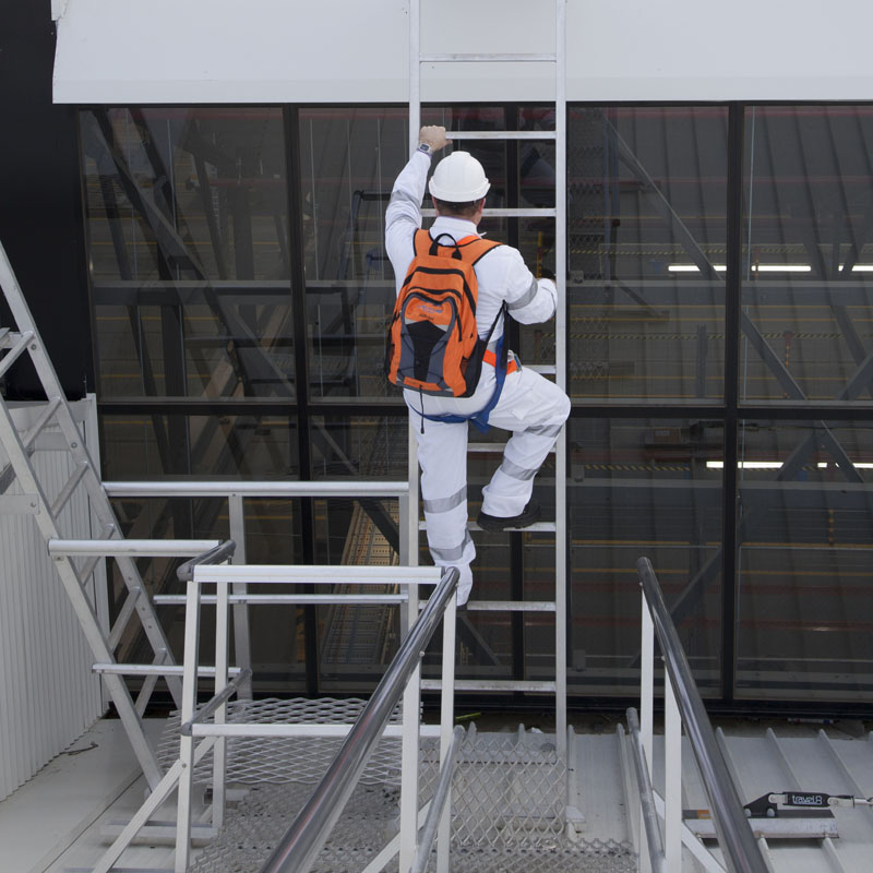 melbourne height safety audits