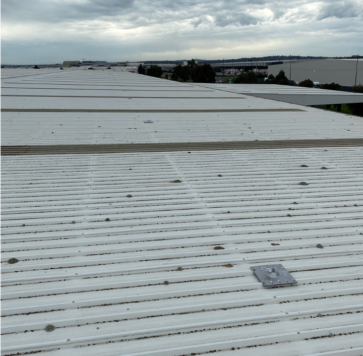 Roof installation Tullamarine Picture 6